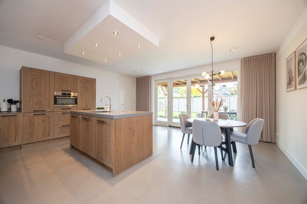 Medium property photo - Amaliastraat 12, 4711 SK St. Willebrord